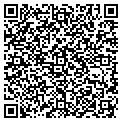 QR code with Samies contacts
