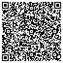 QR code with Red Reign Studios contacts