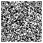 QR code with Garlands Paint & Body Shop contacts