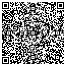 QR code with A & R Farms contacts