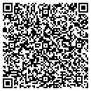 QR code with Three Magnolias Inc contacts