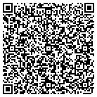 QR code with Hickory Flat Branch Library contacts