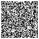 QR code with Apple Trout contacts
