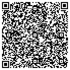 QR code with H & R Block Tax Service contacts