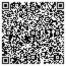 QR code with PIP Printing contacts