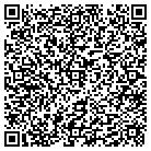 QR code with Phillips Brown Associates Inc contacts