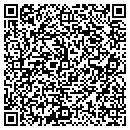 QR code with RJM Construction contacts