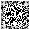 QR code with NAACP contacts