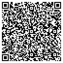 QR code with J D's Machine & Mfg contacts
