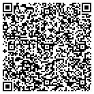 QR code with Lutzs Clrs & Ldry Alterations contacts