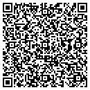QR code with AA Pawn Shop contacts