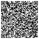 QR code with B & J Welding & Muffler Service contacts