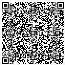 QR code with White River Drainage District contacts