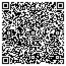QR code with G&S Landscaping contacts