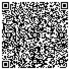 QR code with Georgia Swimming Pool Distr contacts