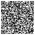 QR code with Amoco contacts