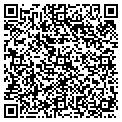 QR code with KFC contacts