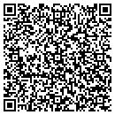 QR code with Hang In Tree contacts