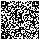 QR code with G&P Body Works contacts