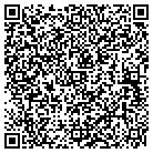 QR code with Amos M Jones Jr DDS contacts