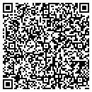 QR code with A Trashpro contacts