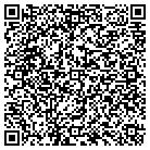 QR code with Henderson Telecom Consultants contacts