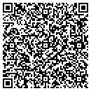 QR code with Rex M Hodges contacts