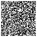 QR code with Houston Farm contacts