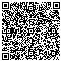 QR code with BBI contacts