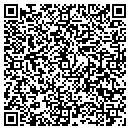 QR code with C & M Services LLC contacts