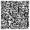 QR code with Nasy contacts