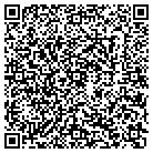 QR code with Henry Allergy & Asthma contacts