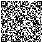 QR code with Advanced Internal Medicine contacts