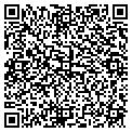 QR code with C E A contacts