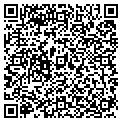 QR code with ISI contacts