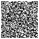 QR code with Parrish Tire contacts