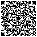 QR code with S & W Electronics contacts