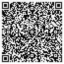 QR code with A & D Trim contacts