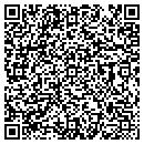 QR code with Richs Travel contacts