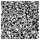 QR code with Honorable David B Irwin contacts