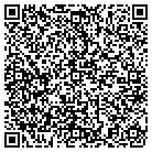 QR code with Gabriel's Towing & Recovery contacts