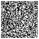 QR code with Union Grove High School Band R contacts