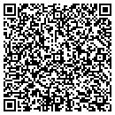 QR code with W L V N FM contacts