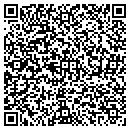 QR code with Rain Control Atlanta contacts