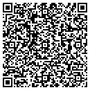 QR code with Clary's Cafe contacts