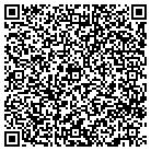 QR code with Peachtree Forwarding contacts
