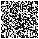 QR code with Royal Reporting contacts