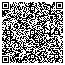 QR code with Hillcrest Farm contacts