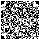 QR code with Faith Ministries International contacts