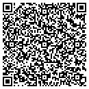 QR code with J L H Wholesalers contacts
